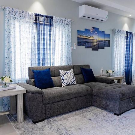 הוילה אוצ'ו ריוס Pyramid Point Manor מראה חיצוני תמונה